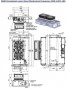 Диодный лазер с высокой частотой повторения XNP-130F-100, 130 кГц, >3.5 мВт, 1064 нм