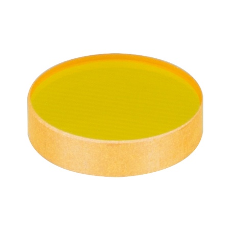 WW70530 - Оптический клин, Ø1/2", материал: ZnSe, без покрытия, Thorlabs