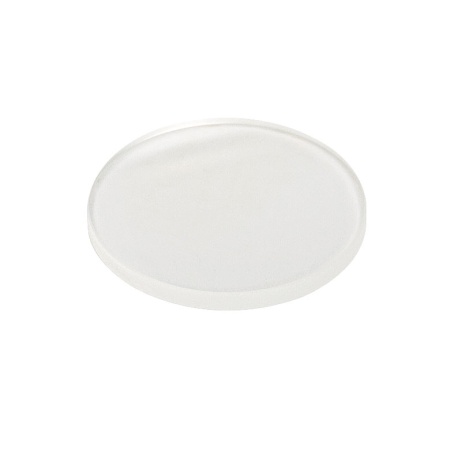 LA6008 - Плоско-выпуклая линза из фторида магния (MgF2), диаметр: 1", f=250 мм, Thorlabs