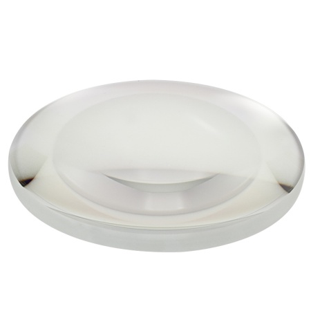 AL75150-B - N-BK7 асферическая линза, Ø75 мм, фокусное расстояние 150 мм, числовая апертура 0.23, просветляющее покрытие: 650-1050 нм, Thorlabs