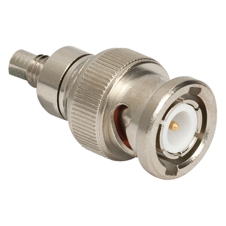 MDC40211 - Адаптер с SMC и BNC штекерными разъемами, Thorlabs