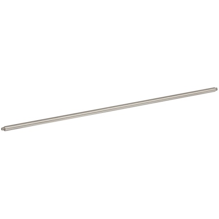 SR8 - Миниатюрный стержень для каркасных систем, длина: 8" (203.2 мм), диаметр: Ø4 мм, 1 шт., Thorlabs