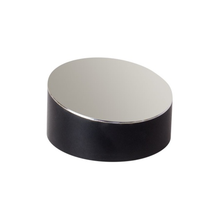 MPD2151-P01 - Параболическое зеркало, Ø2", внеосевой угол 15°, серебряное покрытие, отражение: 450 нм-20 мкм, фокусное расстояние отраженного света 15", Thorlabs