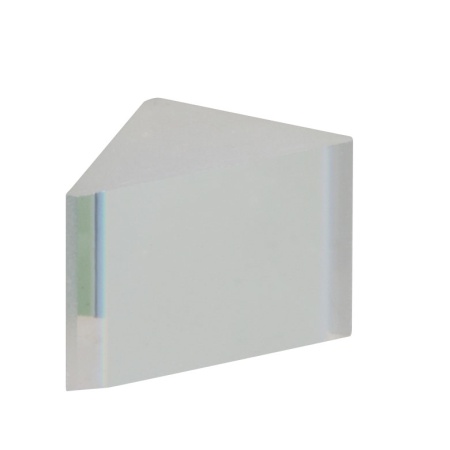 MRA03-E02 - Прямая треугольная зеркальная призма, диэлектрическое покрытие, отражение: 40 - 750 нм, катет треугольника: 3.0 мм, Thorlabs