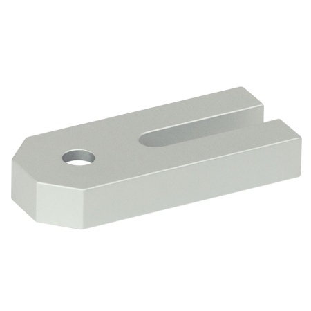 BA1SV - Основания для крепления, 1" x 2.3" x 3/8", для работы в условиях вакуума, Thorlabs