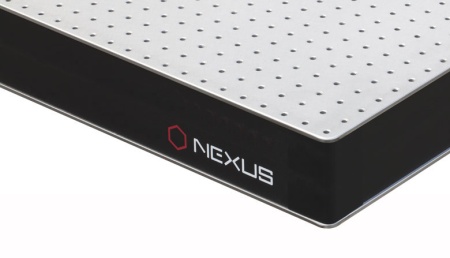 B4872U - Оптическая плита Nexus, размеры: 48" x 72" x 4.3", отверстия: 1/4"-20 с нейлоновыми вставками, Thorlabs