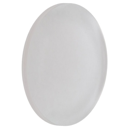 LA5215 - Плоско-выпуклая линза, Ø2", материал: CaF2, f = 150.0 мм, без покрытия, Thorlabs