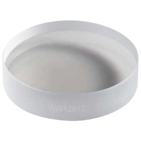 WW12012 - Оптический клин, Ø2", материал: N-BK7, без покрытия, Thorlabs