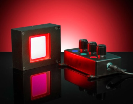RGB светодиодный источник задней подсветки Metaphase Technologies