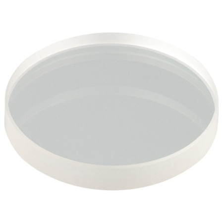 LE5656-E - Вогнуто-выпуклая линза (положительный мениск), Ø1", фокусное расстояние: 750.0 мм, просветляющее покрытие: 3 - 5 мкм, Thorlabs