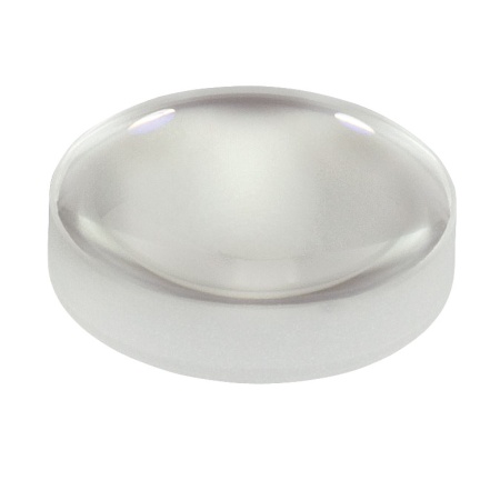 LB1494-B - N-BK7 двояковыпуклая линза, Ø9 мм, фокусное расстояние 12.0 мм, просветляющее покрытие: 650-1050 нм, Thorlabs