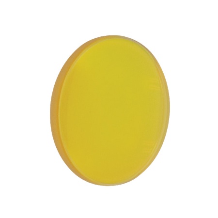 LA5012-D - Плоско-выпуклая линза, Ø1", материал: CaF2, f = 150.0 мм, просветляющее покрытие: 1.65 - 3.0 мкм, Thorlabs