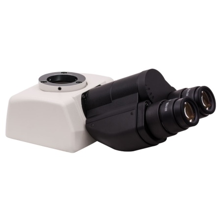 WFA4000 - Тринокуляры с окулярами 10X, перевернутое изображение, с ИК фильтром, Thorlabs