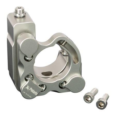 POLARIS-K1VS2L - Держатель оптики Polaris™, Ø1", 2 регулировочных винта с отверстиями для шестигранного ключа, левая ориентация, Thorlabs