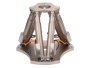 Гексаподы H-855, оси XYZ, 1200-5000 Н, 50-320 мм, 24-120°