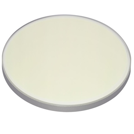 LA4924-B - Плоско-выпуклая линза из плавленого кварца для работы в УФ диапазоне, фокусное расстояние 175.0 мм, Ø1", просветляющее покрытие: 650-1050 нм, Thorlabs