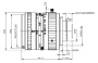 VT-LEM3514SWIR-H2 профессиональный SWIR-объектив 35мм F1.4