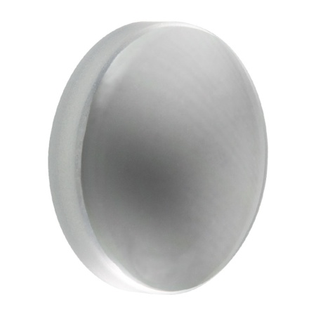 LA5030 - Плоско-выпуклая линза, Ø1/2", материал: CaF2, f = 30.0 мм, без покрытия, Thorlabs