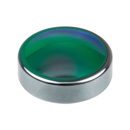 390036-E - Асферическая линза, фокусное расстояние 4.0 мм, числовая апертура 0.56, просветляющее покрытие: 3 - 5 мкм, Thorlabs