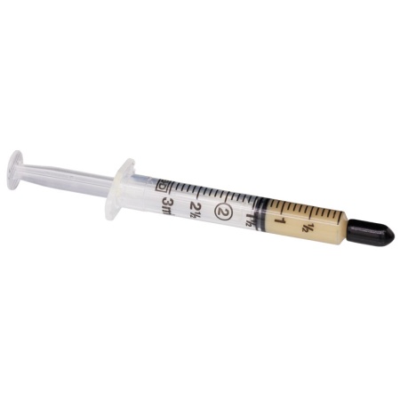 GKZ8 - Апьезоновая вакуумная смазка для приводов Z8, ZFS, и ZST (!товар временно не поставляется!)