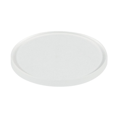 LA1978 - Плоско-выпуклая линза N-BK7, диаметр Ø1", фокусное расстояние f = 750.0 мм, без покрытия