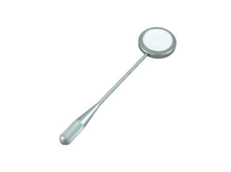 Визуализатор лазерного излучения (УФ - ИК), красное излучение, рабочий диапазон: 190-1090 + 1470-1600 нм, Optogama