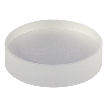 CM254-075-E01 - Диэлектрическое вогнутое зеркало, Ø1", отражение: 350 - 400 нм, фокусное расстояние: 75 мм, Thorlabs