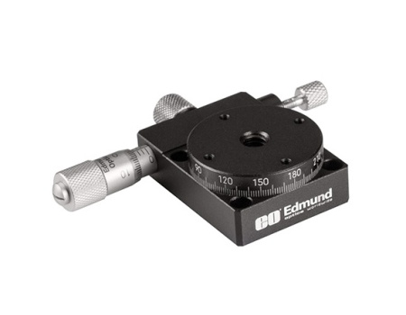 Вращающиеся платформы Edmund Optics