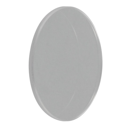 UDP10 - Оптическое окно Infrasil®, Ø1", толщина: 1.0 мм, Thorlabs