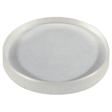 LE5656 - Вогнуто-выпуклая линза (положительный мениск), Ø1", фокусное расстояние: 750.0 мм, без покрытия, Thorlabs