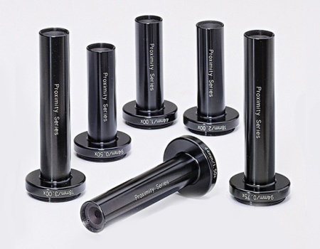 Объективы InfiniStix™
