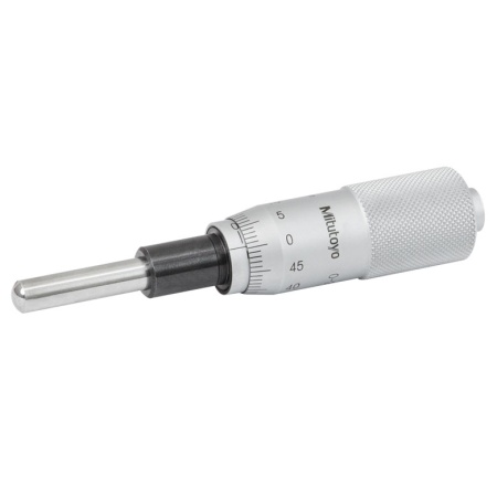 150-801ME-H -  Микрометрическая головка, макс. смещение: 25 мм, деления шкалы: 10 мкм, шестигранное отверстие: 2 мм, Thorlabs