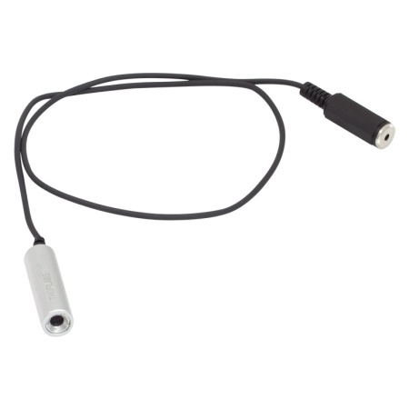 CPS450 - Лазерный модуль, коллимированный пучок, длина волны лазерного диода: 450 нм, мощность: 4.5 мВт, эллиптический пучок, корпус: Ø11 мм, Thorlabs