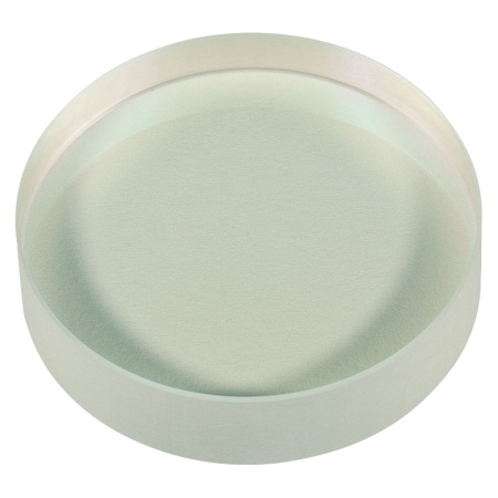 WG12012-C - Плоскопараллельная пластинка, Ø2", материал: N-BK7, просветляющее покрытие: 1050 - 1700 нм, толщина 12 мм, Thorlabs