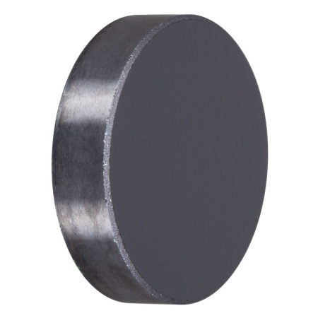 WG80530 - Si плоскопараллельная пластинка, Ø1/2", без покрытия, Thorlabs