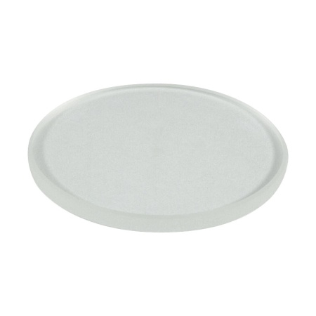 LA1708 - Плоско-выпуклая линза N-BK7, диаметр Ø1", фокусное расстояние f = 200.0 мм, без покрытия