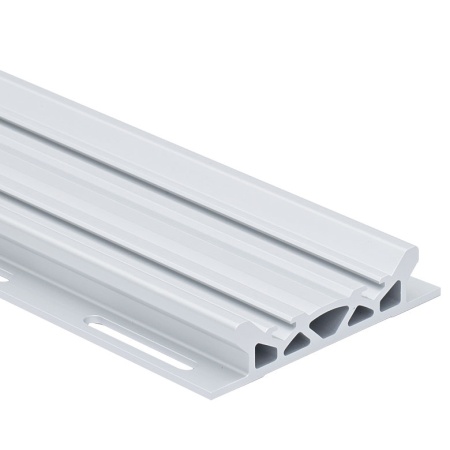 XT95SP-1000 - Оптический рельс, ширина: 95 мм, длина: 1000 мм, 1 грань с креплением типа "ласточкин хвост", Thorlabs