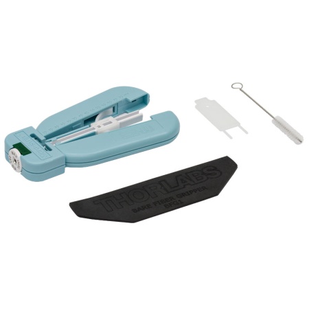 T14S21 - Инструмент для зачистки оптических волокон от защитной оболочки, типичное соотношение диаметра оболочки и покрытия: 285 мкм / 500 мкм, Thorlabs