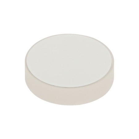 CM254-200-E02 - Диэлектрическое вогнутое зеркало, Ø1", отражение: 400 - 750 нм, фокусное расстояние: 200 мм, Thorlabs