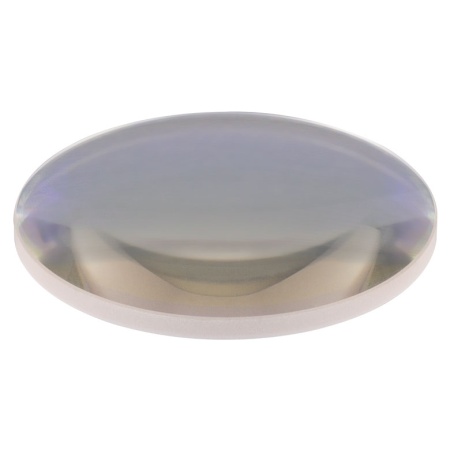 LA1417-B - Плоско-выпуклая линза, материал: N-BK7, диаметр Ø2", f = 150 мм, просветляющее покрытие: 650-1050 нм, Thorlabs