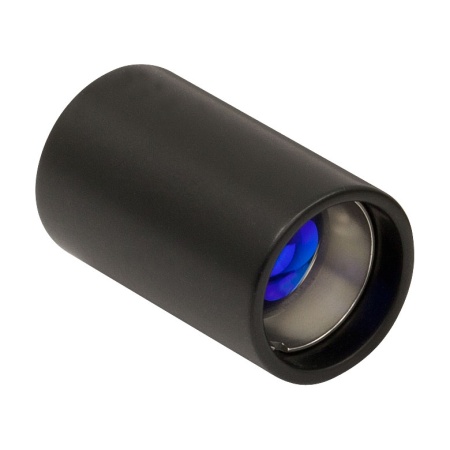 LT240P-B - Коллиматор с оптикой для лазерных диодов Ø5.6 и Ø9 мм, просветляющее покрытие: 650 - 1050 нм, f = 8 мм, Thorlabs