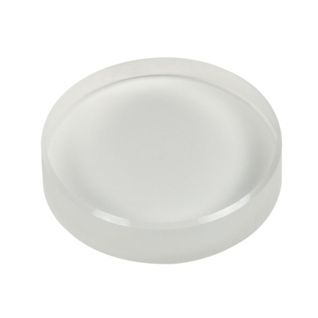 SSM1010B - Заготовка для зеркала из кварцевого стекла, Ø1", полированная, шероховатость поверхности <1 Å, плоскостность поверхности λ/20, Thorlabs