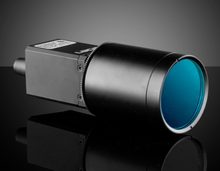 Камеры Lucid Vision Labs Triton™, технология Power over Ethernet (PoE)