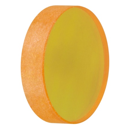 WG70530 - Плоскопараллельные пластинки, Ø1/2", материал: ZnSe, без покрытия, Thorlabs