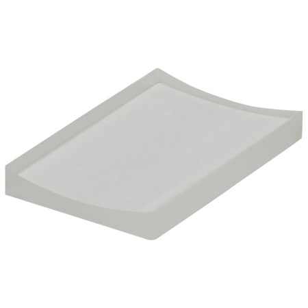 LK4385 - Плоско-вогнутая цилиндрическая линза из кварцевого стекла, фокусное расстояние: -75.0 мм, высота: 20 мм, длина: 30.0 мм, без покрытия, Thorlabs