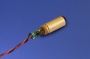 Лазерные модули серии FLC072, Ø7.2 мм, 405-1550 нм