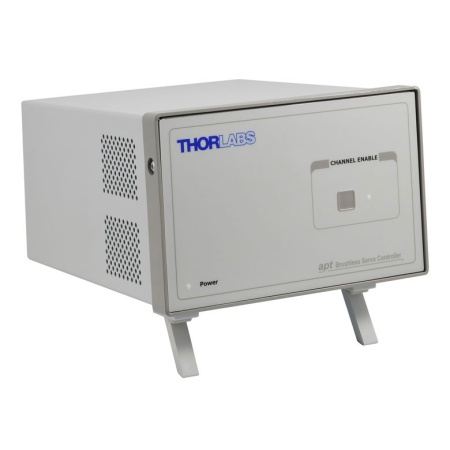 BBD201 - Одноканальный контроллер для трехфазного бесколлекторного электродвигателя постоянного тока, Thorlabs