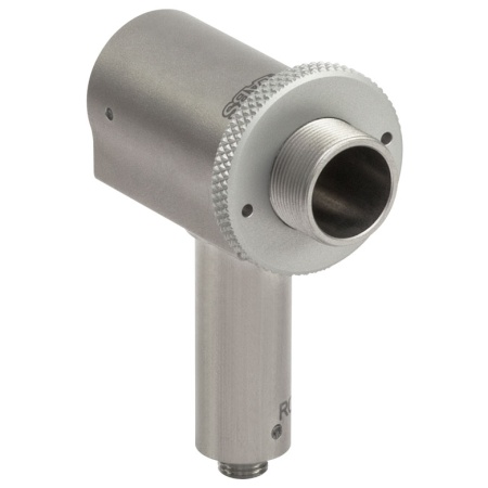 RC08SMA-P01 - Отражающий коллиматор на основе внеосевого параболического зеркала, серебряное покрытие: 450 нм - 20 мкм, диаметр пучка: 8.5 мм, разъем: SMA, Thorlabs