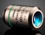 Объективы Nikon CFI60, коррекция на бесконечность