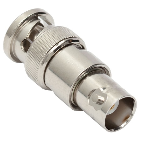 T4119 - Проходной BNC контакт, сопротивление: 50 Ом, Thorlabs